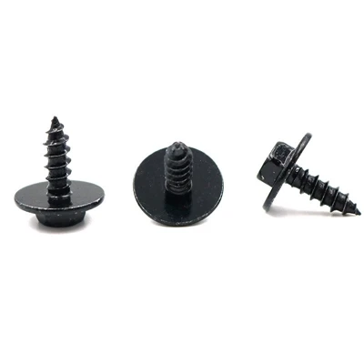 How to use non-standard cold heading screws