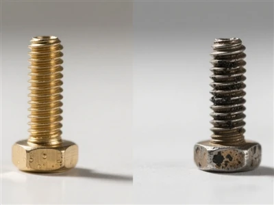How to Identify Low-Quality Screws?