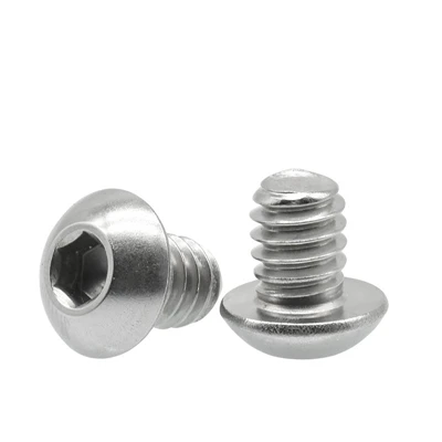 Grade for Stainless Steel Bolts