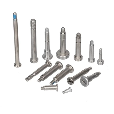 What to do about loose bolts?