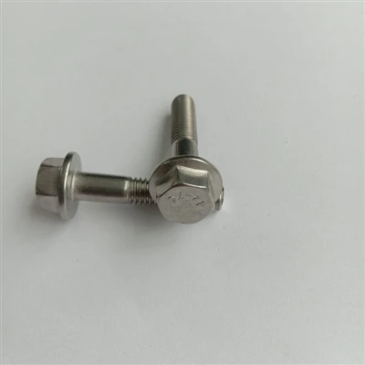 440C stainless steel