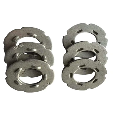DTI Washers