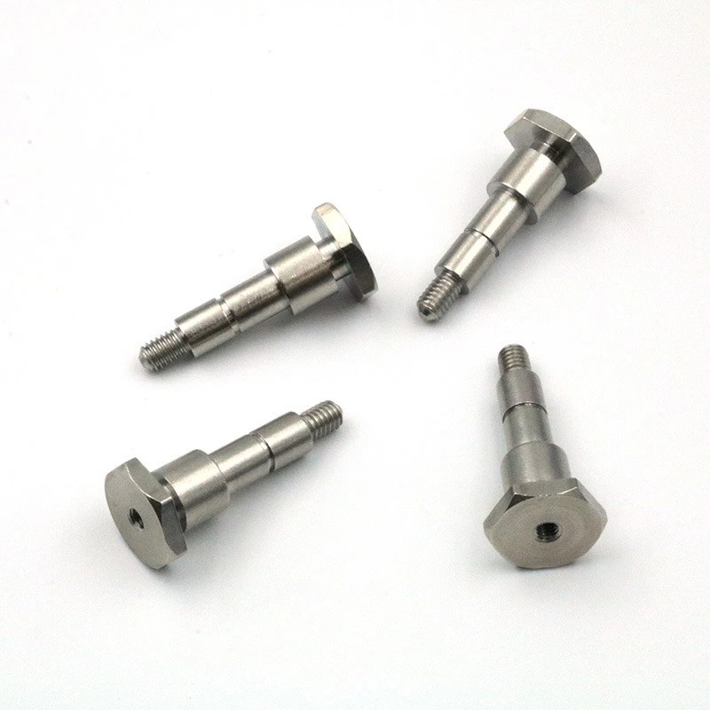Internal And External Thread Screws