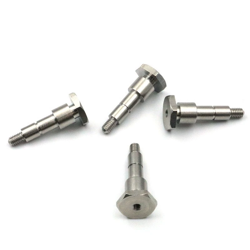 Internal And External Thread Screws