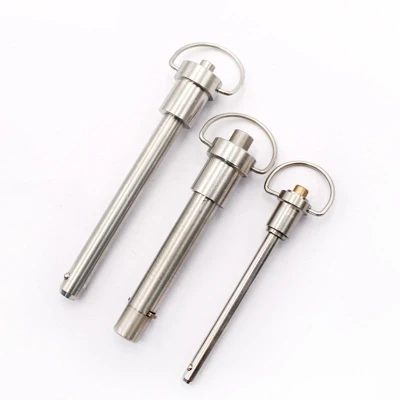 productcate-1-1 Knob-Grip Locking Quick-Release Pins