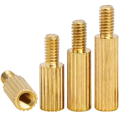 productcate-1-1 Knurled Male Female Standoff