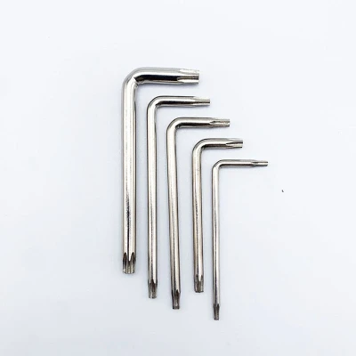productcate-1-1 L Shape Torx Wrench