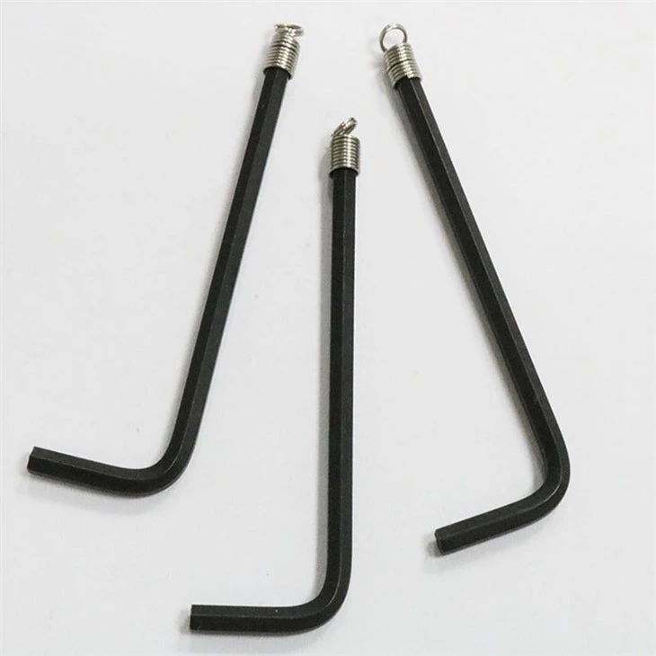 spring key.5