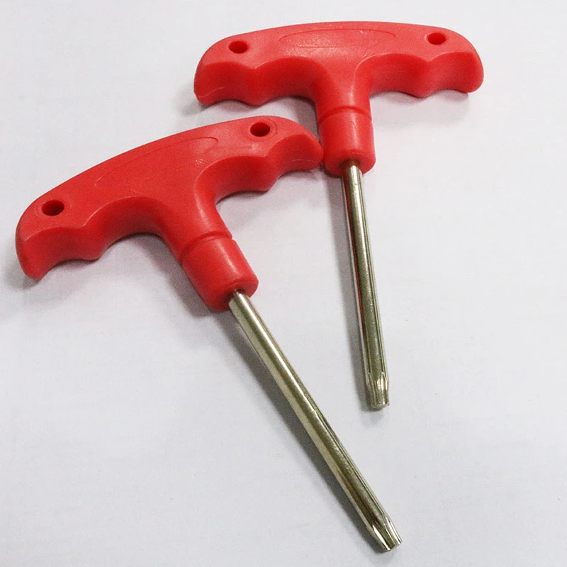 nylon handler torx key5