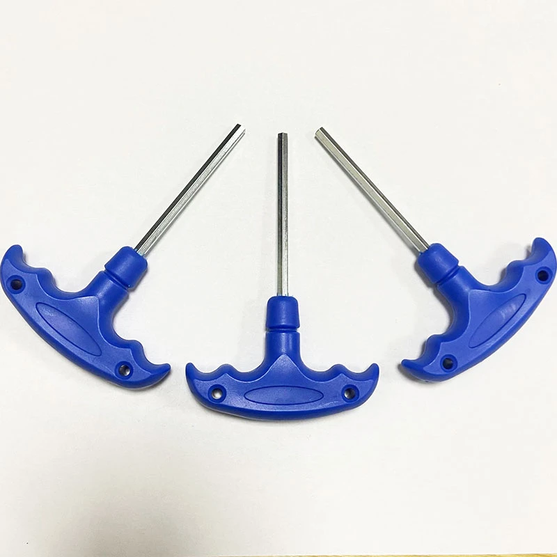 T handle hex key 1