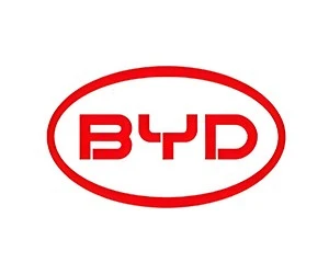 BYD