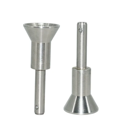 productcate-1-1 Locking Quick-Release Pins with Recessed Button