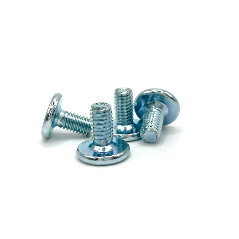 Low Profile Head Screw price