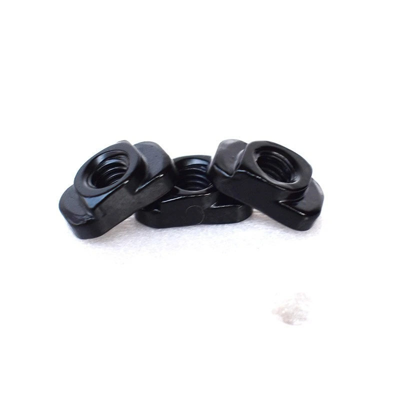 m Lock Replacement Steel Black Oxide T Nut factory