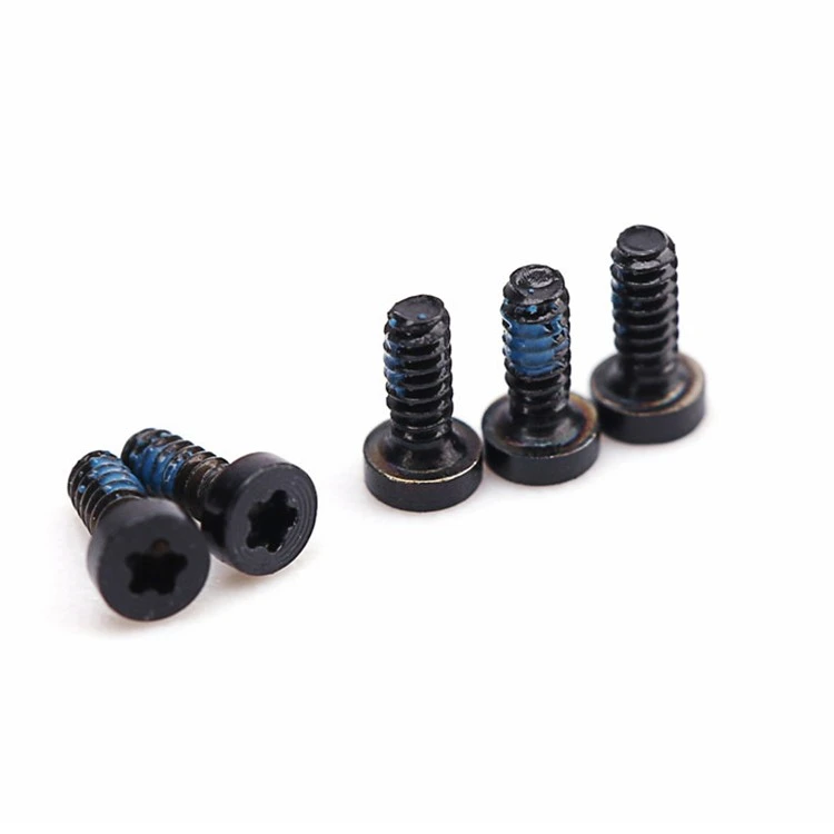 Miniature Micro Screw best