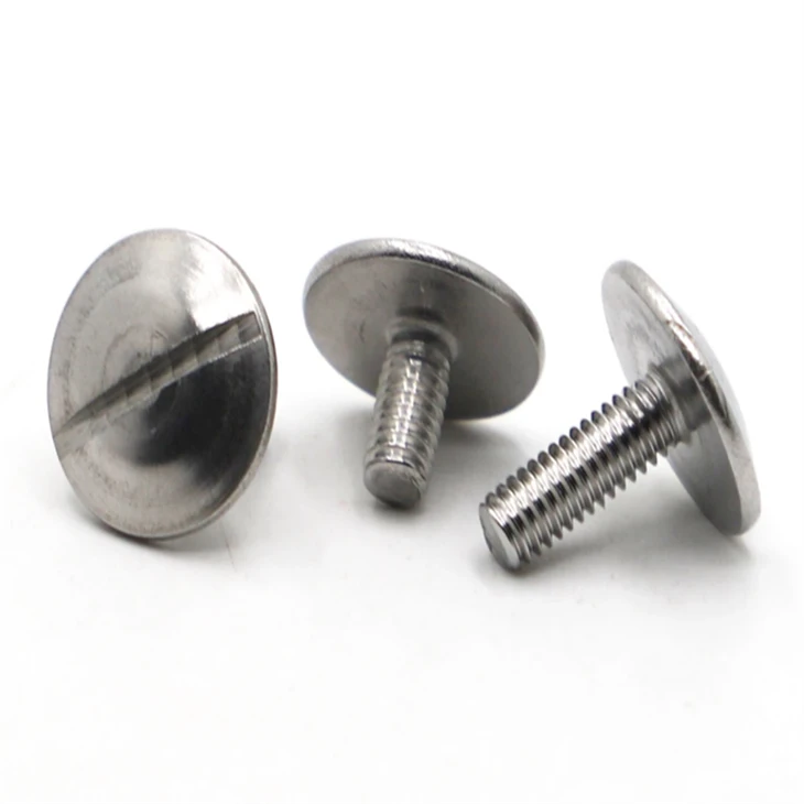 big slotted screw .2