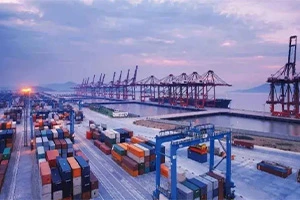 2025 International Hardware Fair Grandly Opens