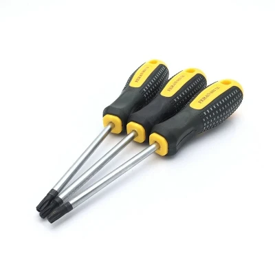productcate-1-1 Plastic Handle Torx Screwdriver