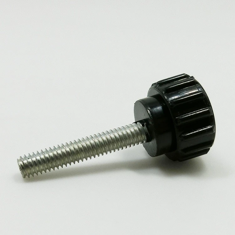 Plastic Head Thumb Screw high quality