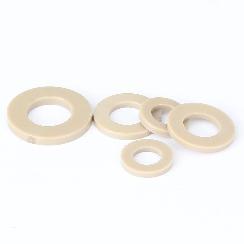 Plastic Peek Washer best