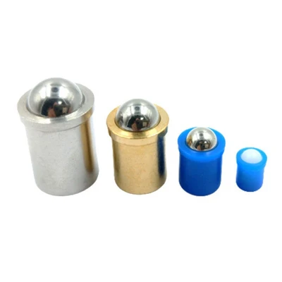 productcate-1-1 Press Fit Spring Plunger