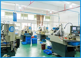 5 Auto Lathe 5 Auto Lathe