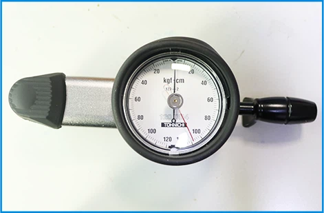2 Torque 2 Torque