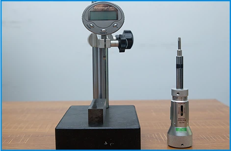 3 Depth Micrometer 3 Depth Micrometer