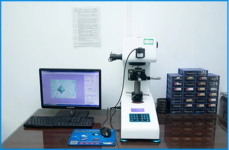 7 Hardness Tester 7 Hardness Tester