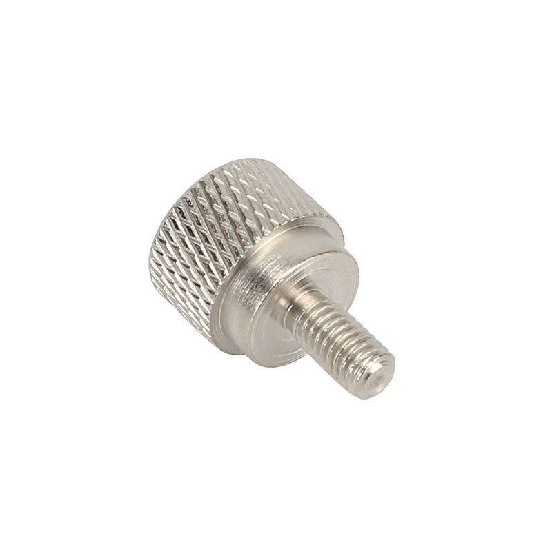 knured hand screw 4 knured hand screw 4