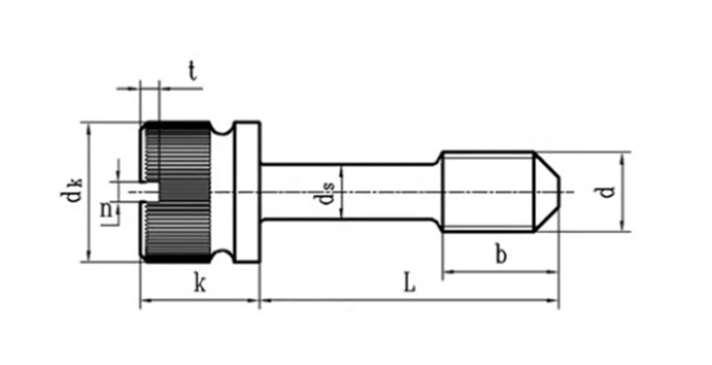 slotted captive screw 1 slotted captive screw 1