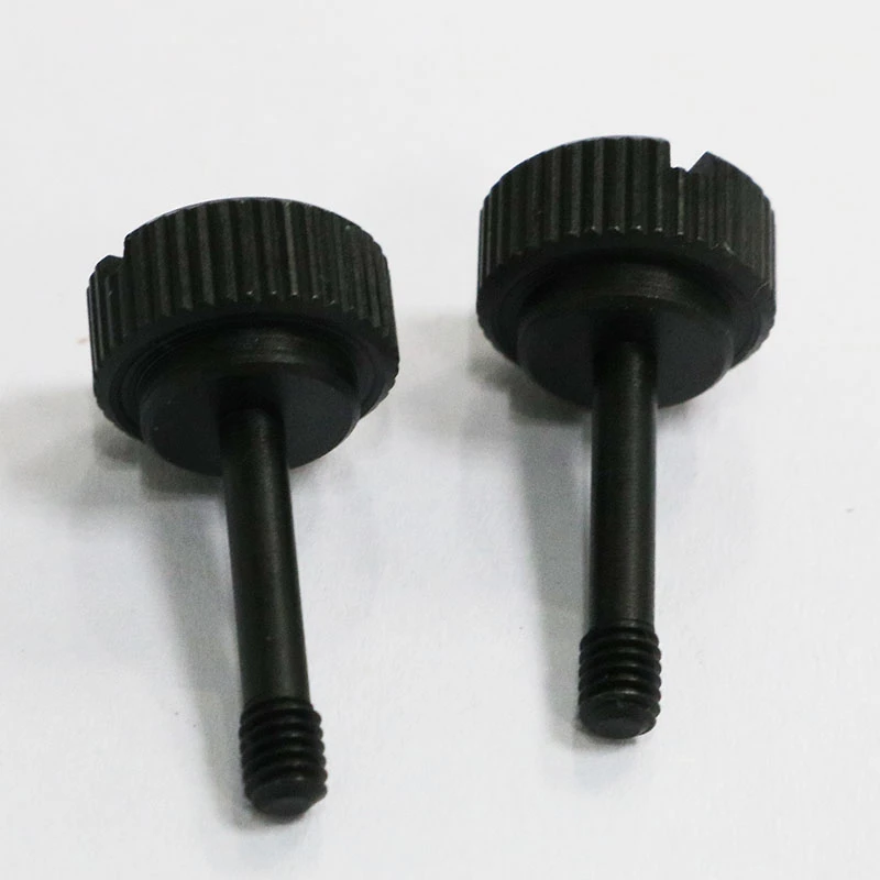 slotted captive screw 3 slotted captive screw 3