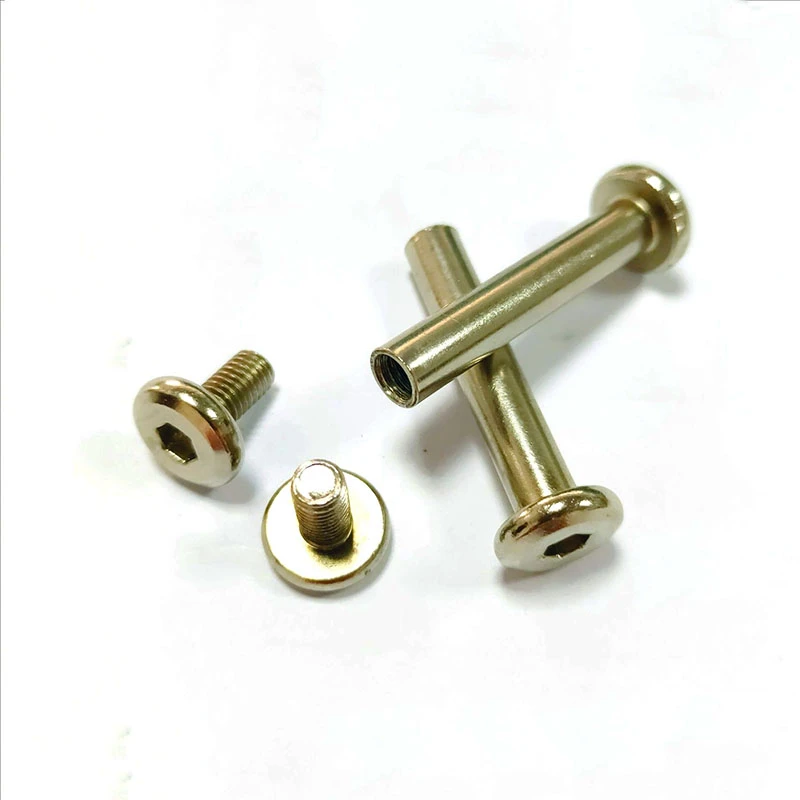 binding screw 2 binding screw 2