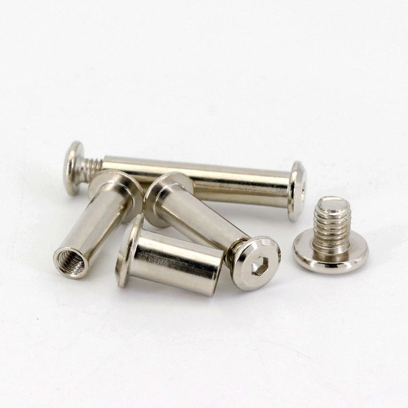 binding screw 3