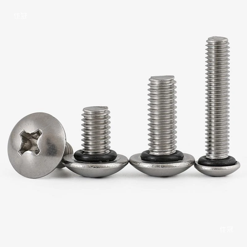 button head sealing 6