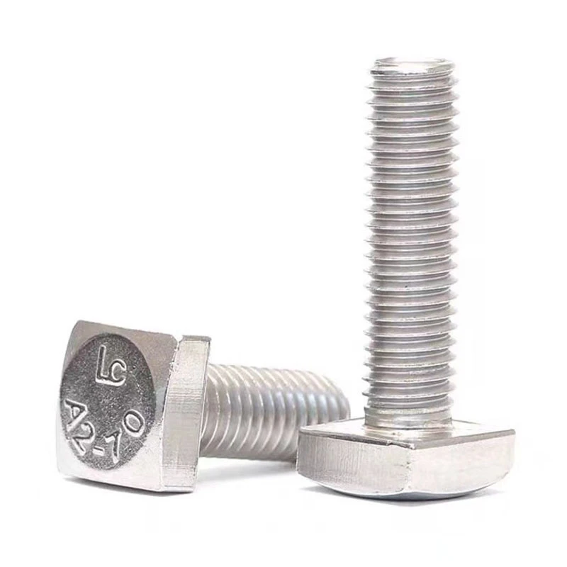 square head bolt 5