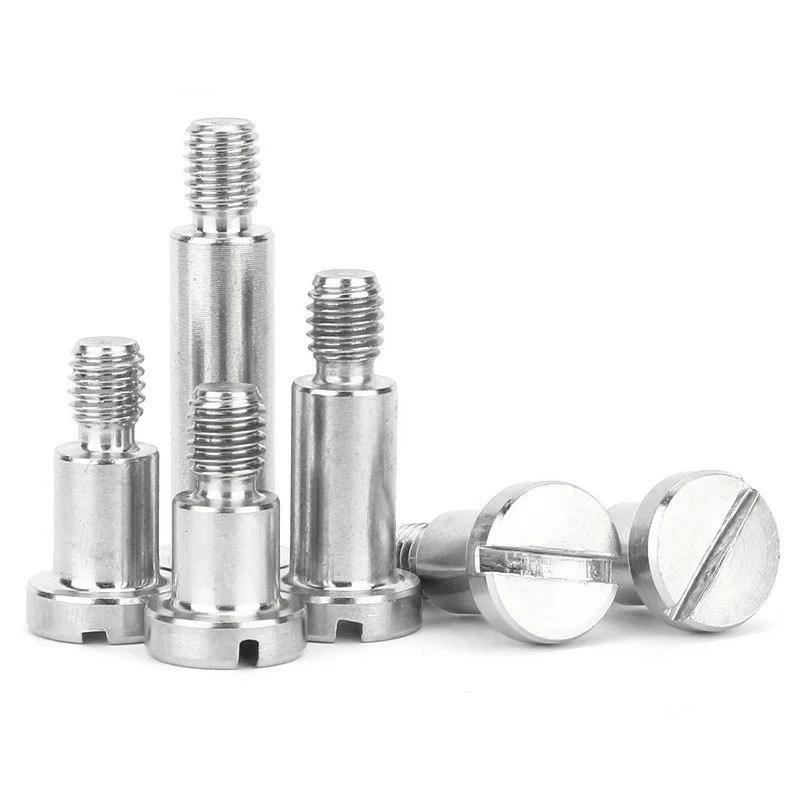 slotted shoulder screw 7 slotted shoulder screw 7