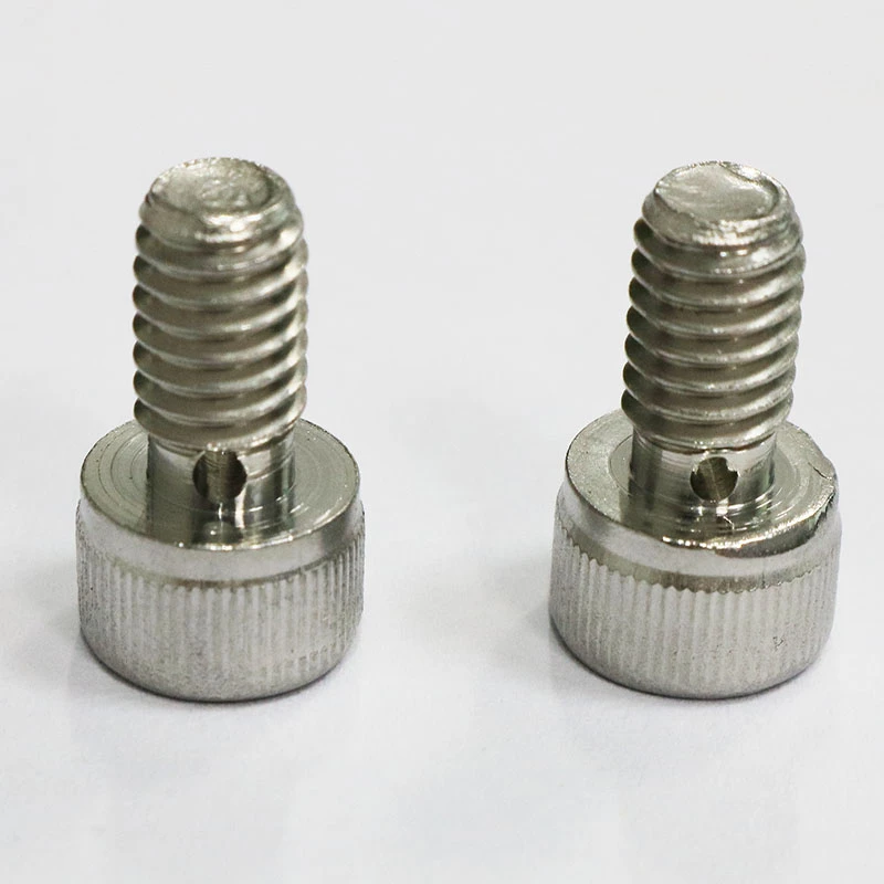 through hole cap bolt 8 through hole cap bolt 8