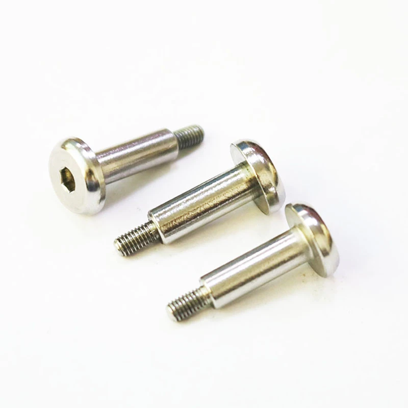 hex socket head shoulder bolt 6 hex socket head shoulder bolt 6