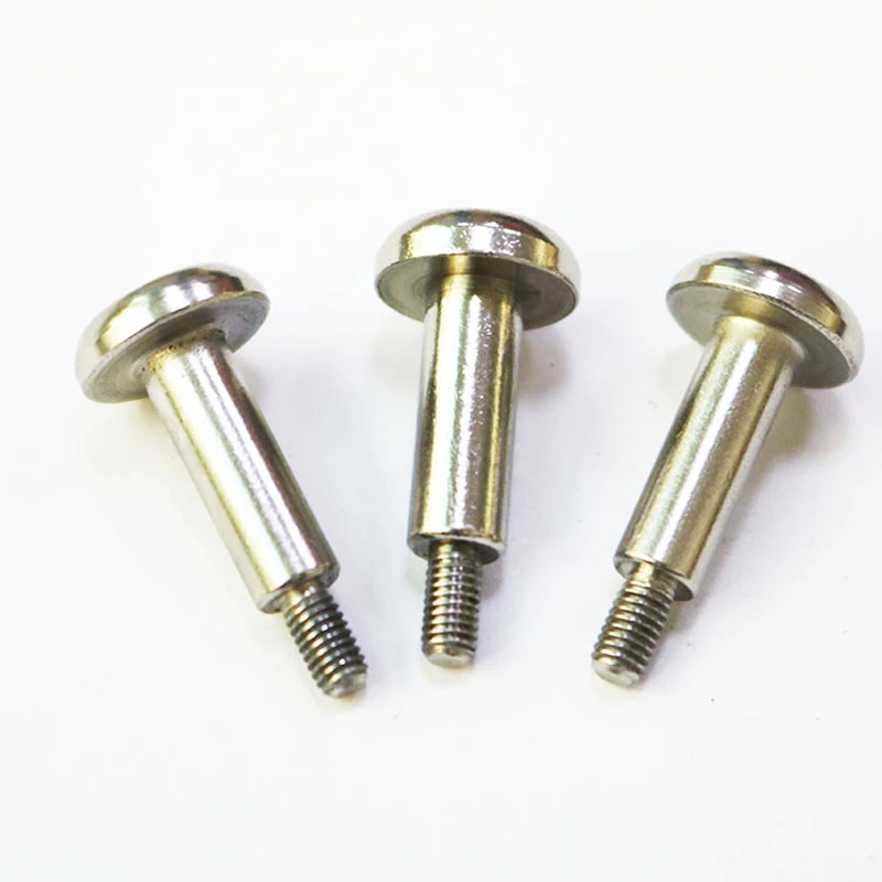 hex socket head shoulder bolt 7