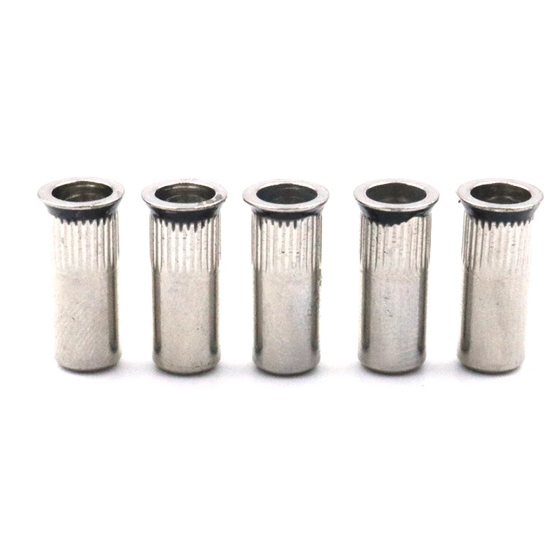 sealing rivet nut 3