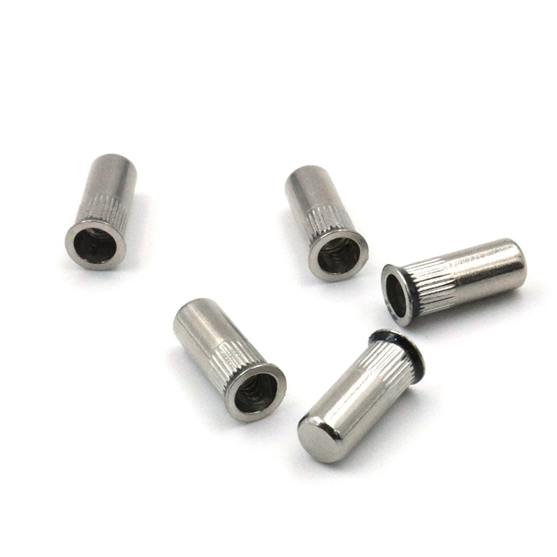 sealing rivet nut 8