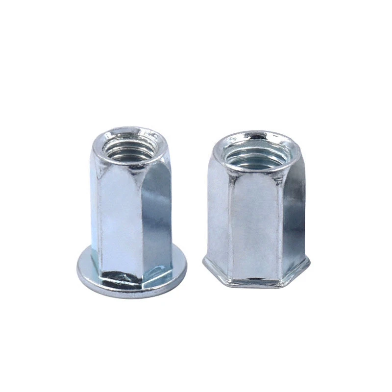 hexagon rivet nut 2