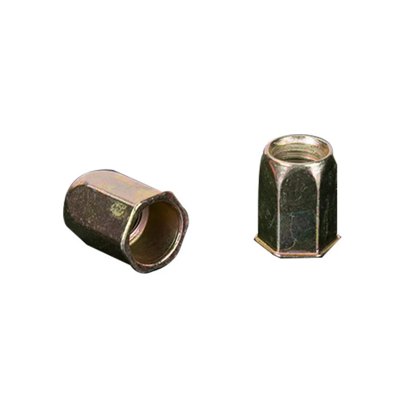 hex head rivet 6