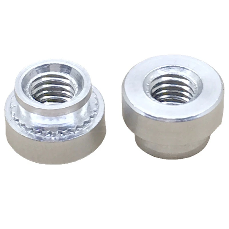 press-fit nuts 3 press-fit nuts 3