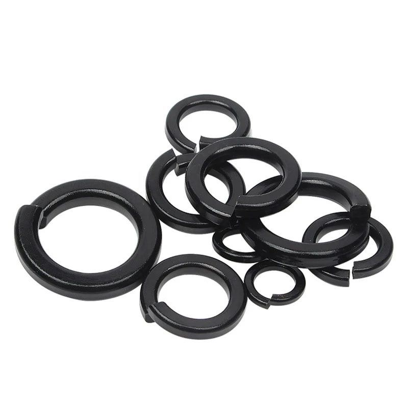 split washer 6 split washer 6