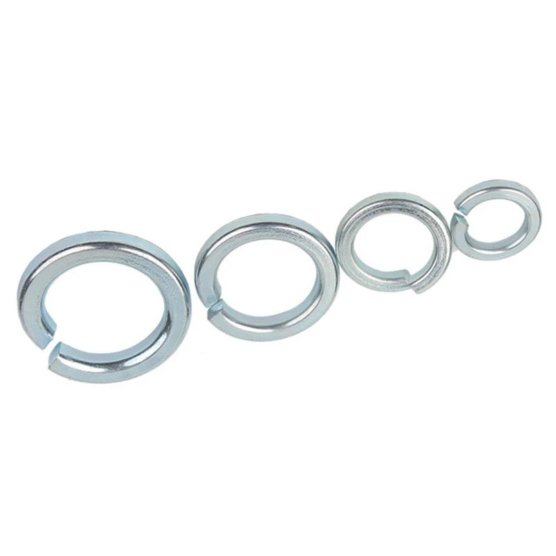 split washer 8 split washer 8