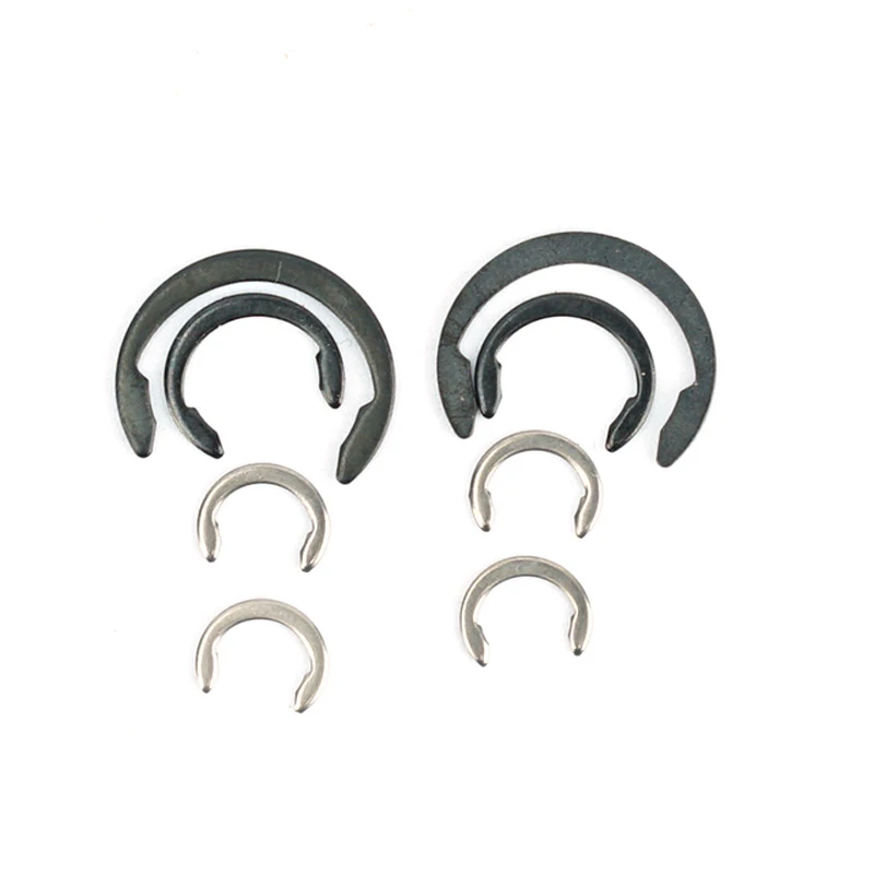 Crescent Rings 6 Crescent Rings 6