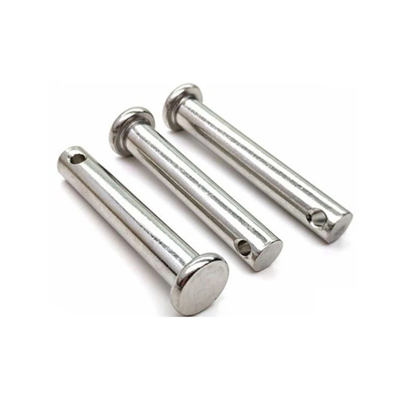 pins 5