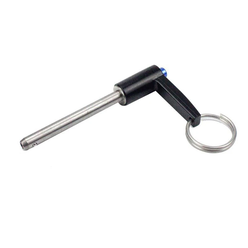 L handle pin 4 L handle pin 4